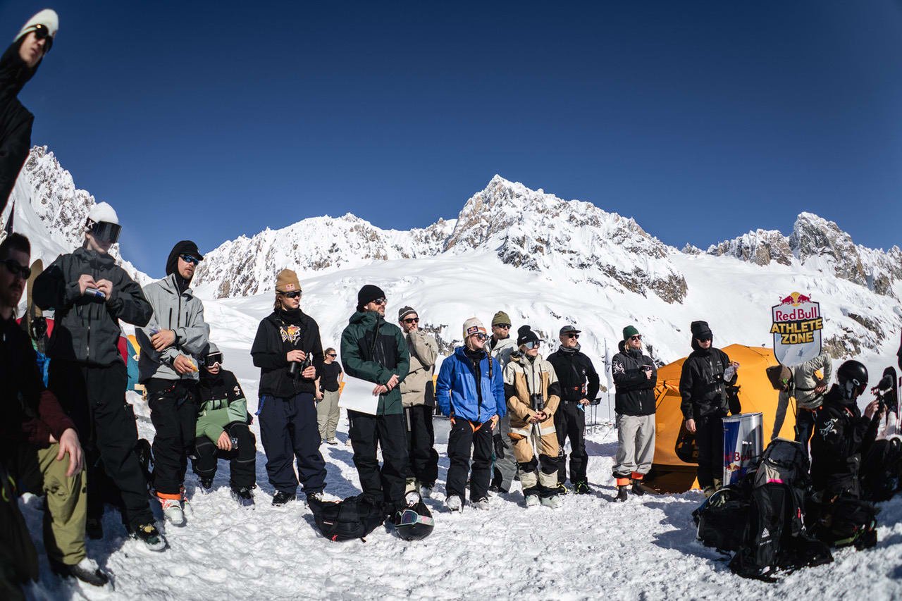 Natural Selection Ski, Natural Selection Tour, Chris Rice, Adventure on SI, Ski