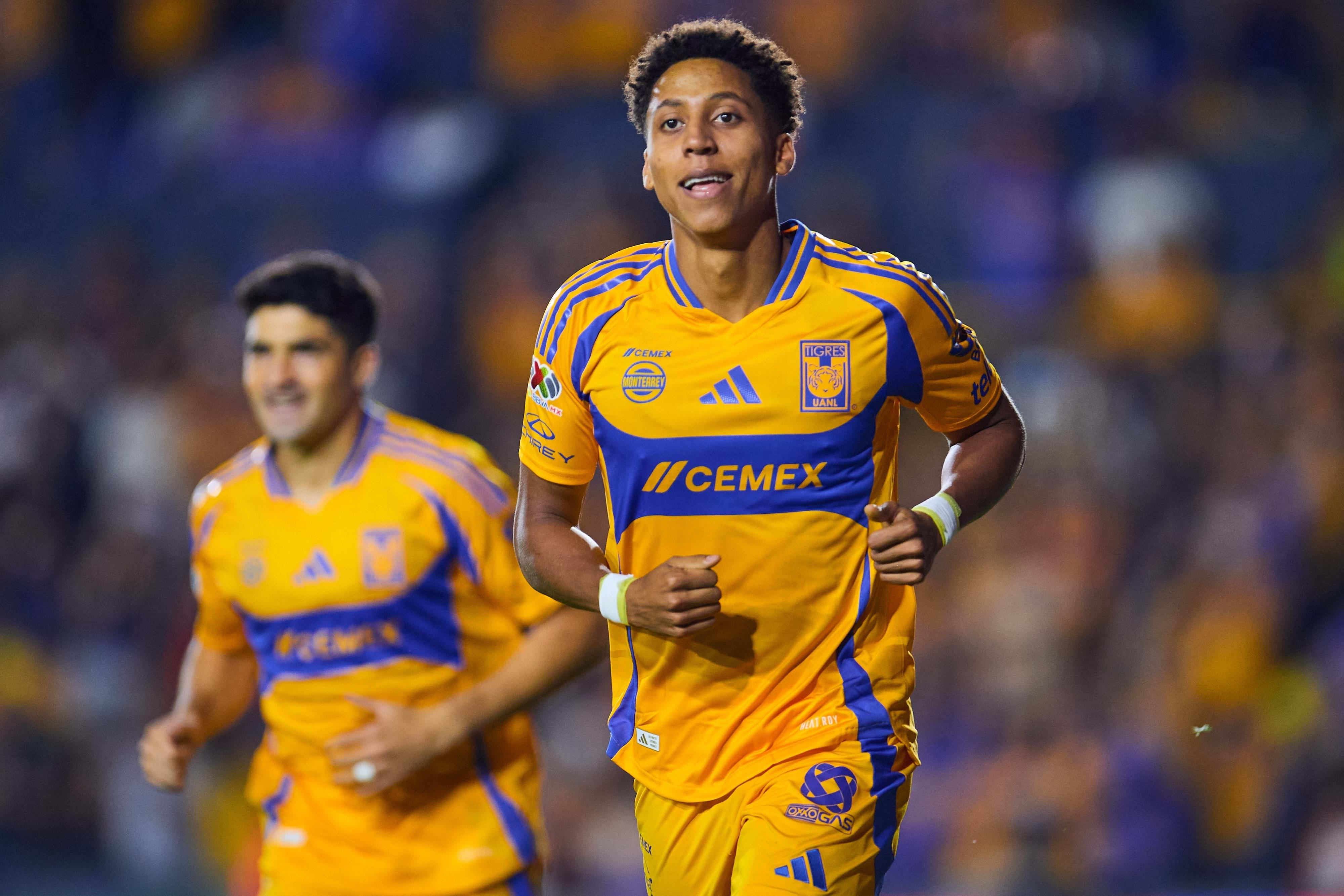 Tigres quiere terminar como sublíder del Apertura 2024 en su visita a Cruz Azul