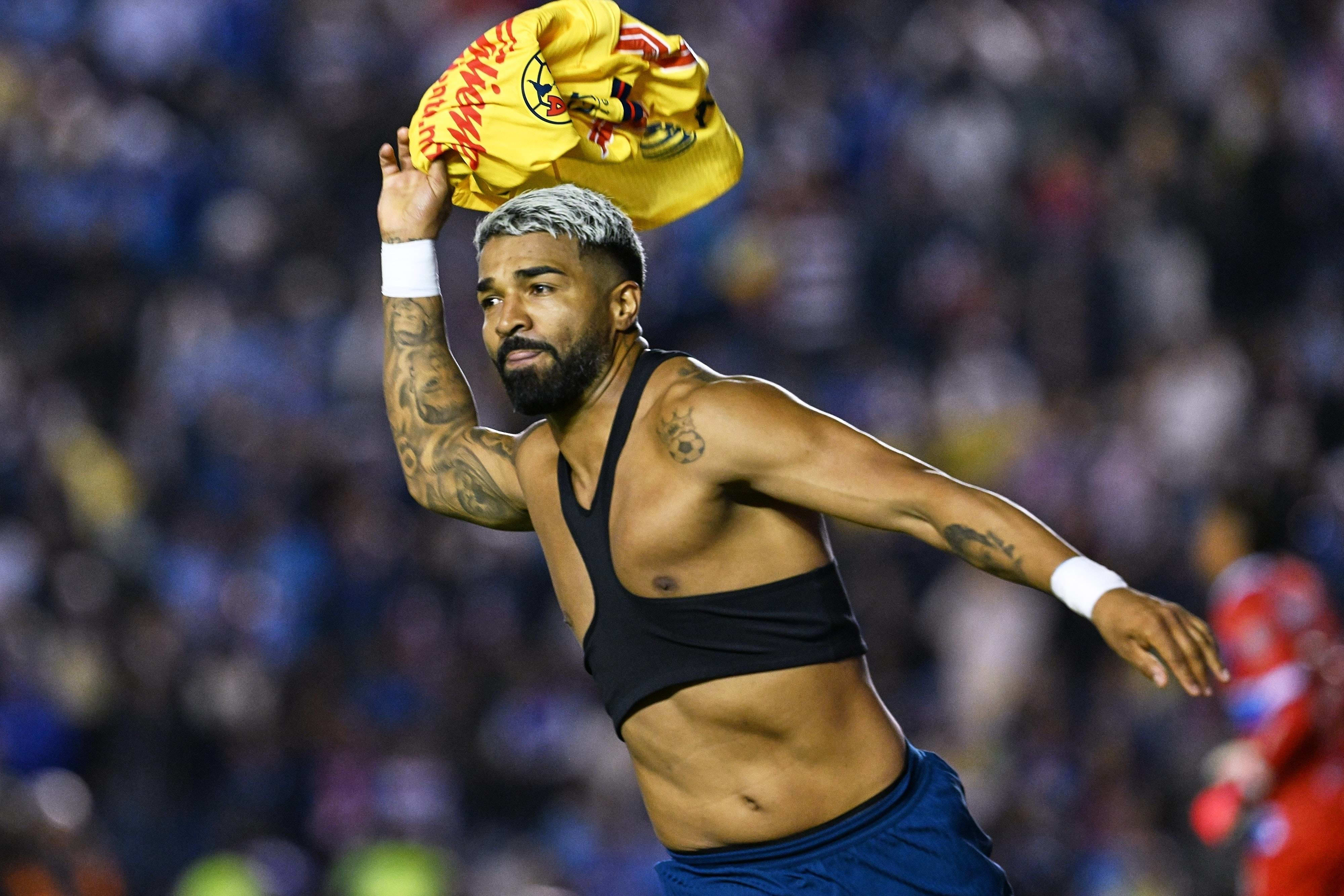 América derrotó a Cruz Azul para quedarse con el boleto a la final