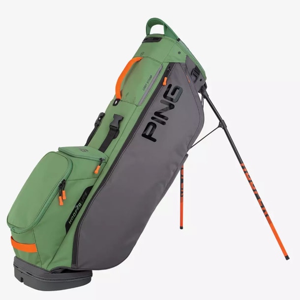 Ping Hoofer Lite Carry Bag