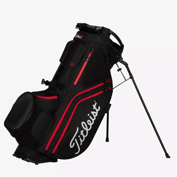 Titleist Hybrid 14 2023 Stand Bag.