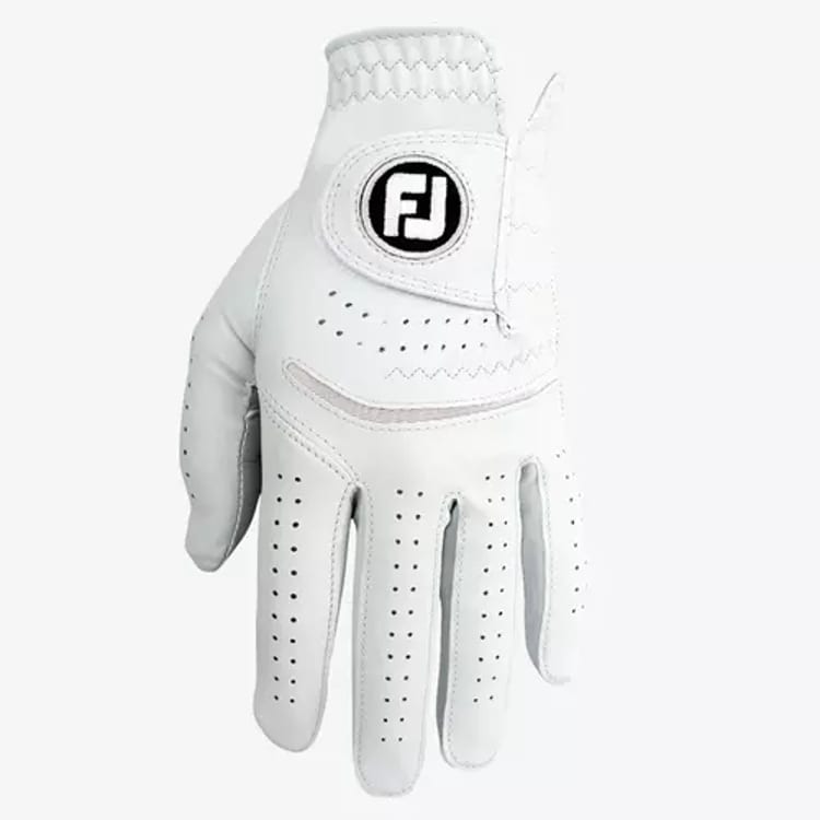 FootJoy WeatherSof Golf Gloves