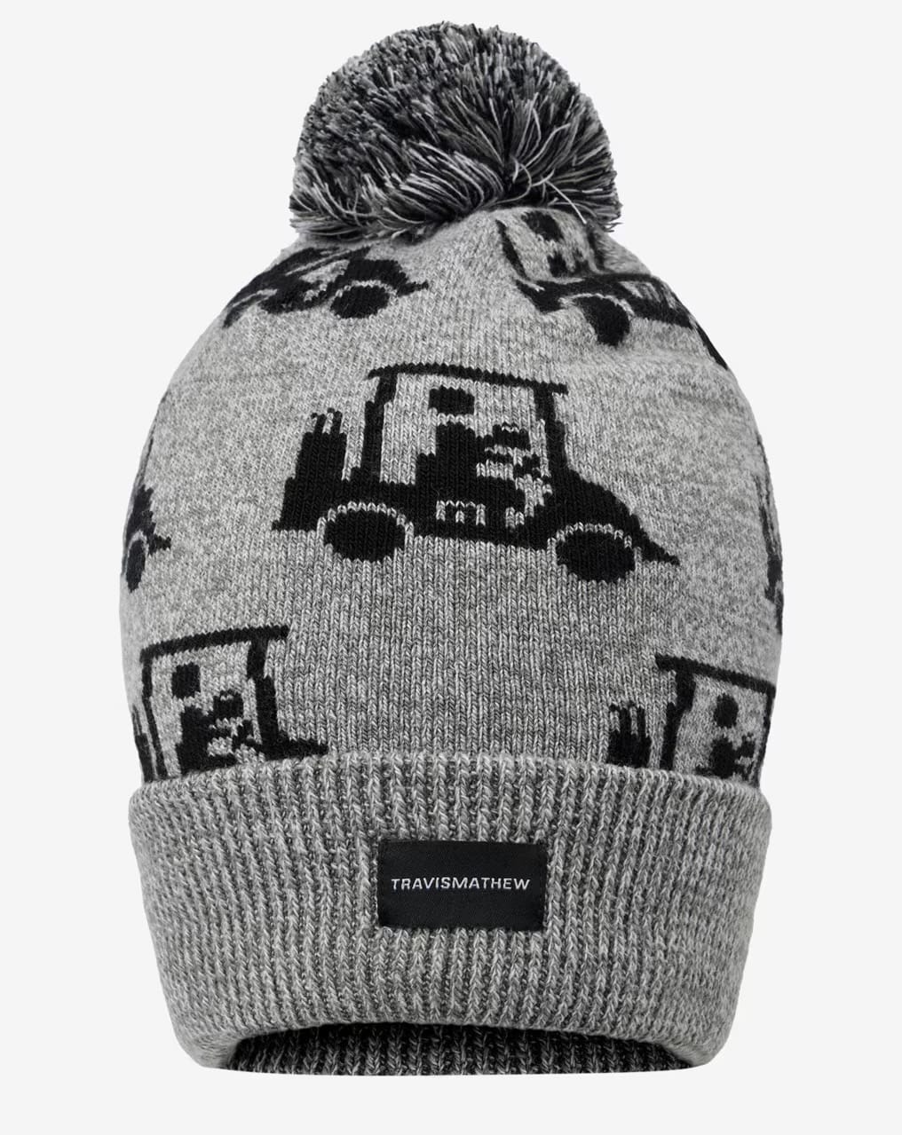 TravisMathew’s Mapes beanie