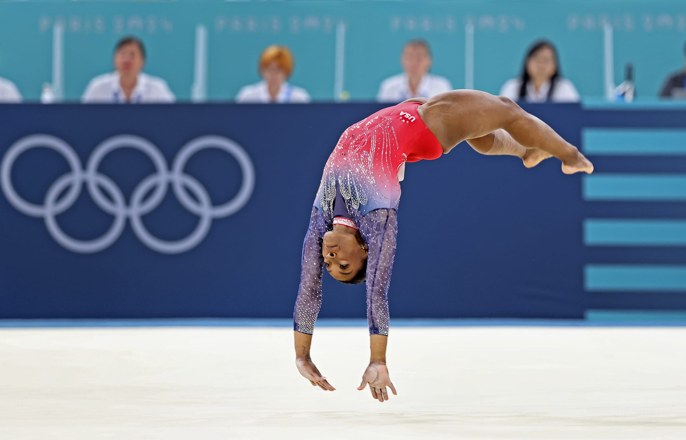 Biles Paris