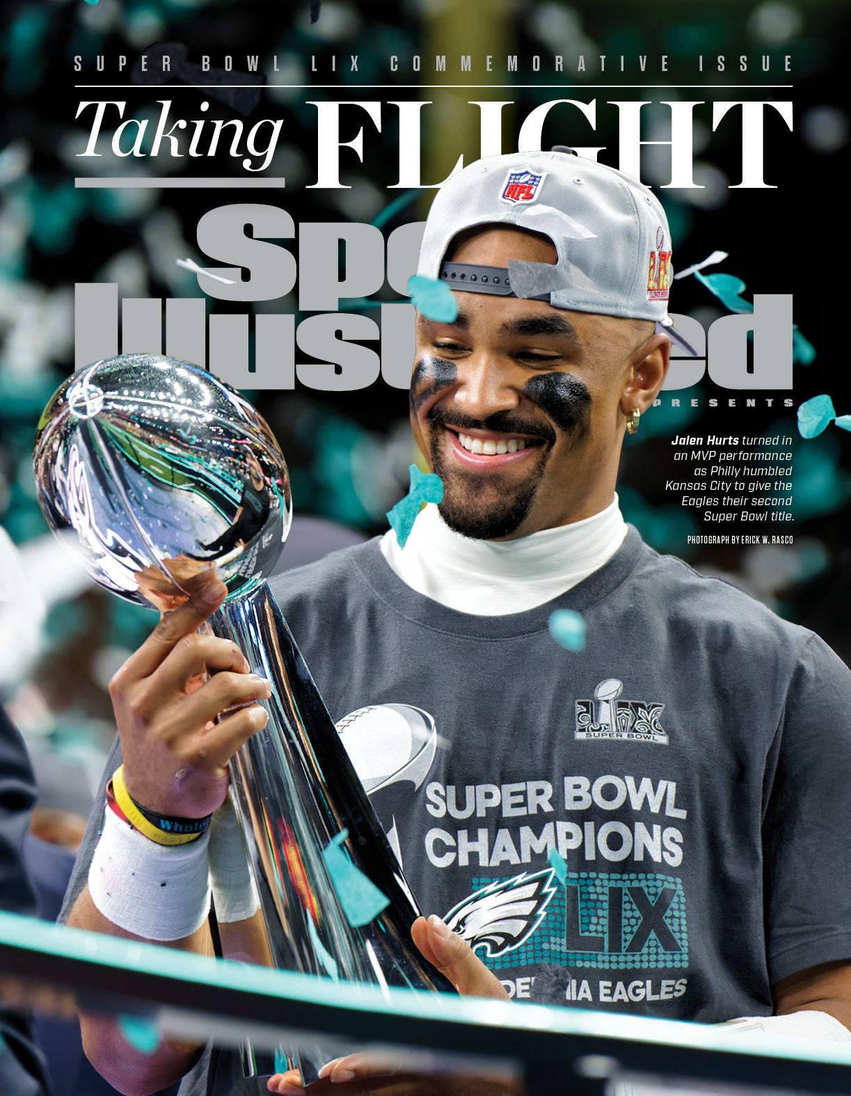 Super Bowl Commemorative Cover