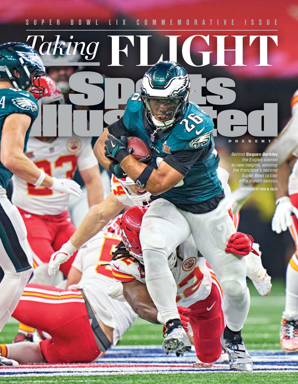 Super Bowl Commemorative Cover 