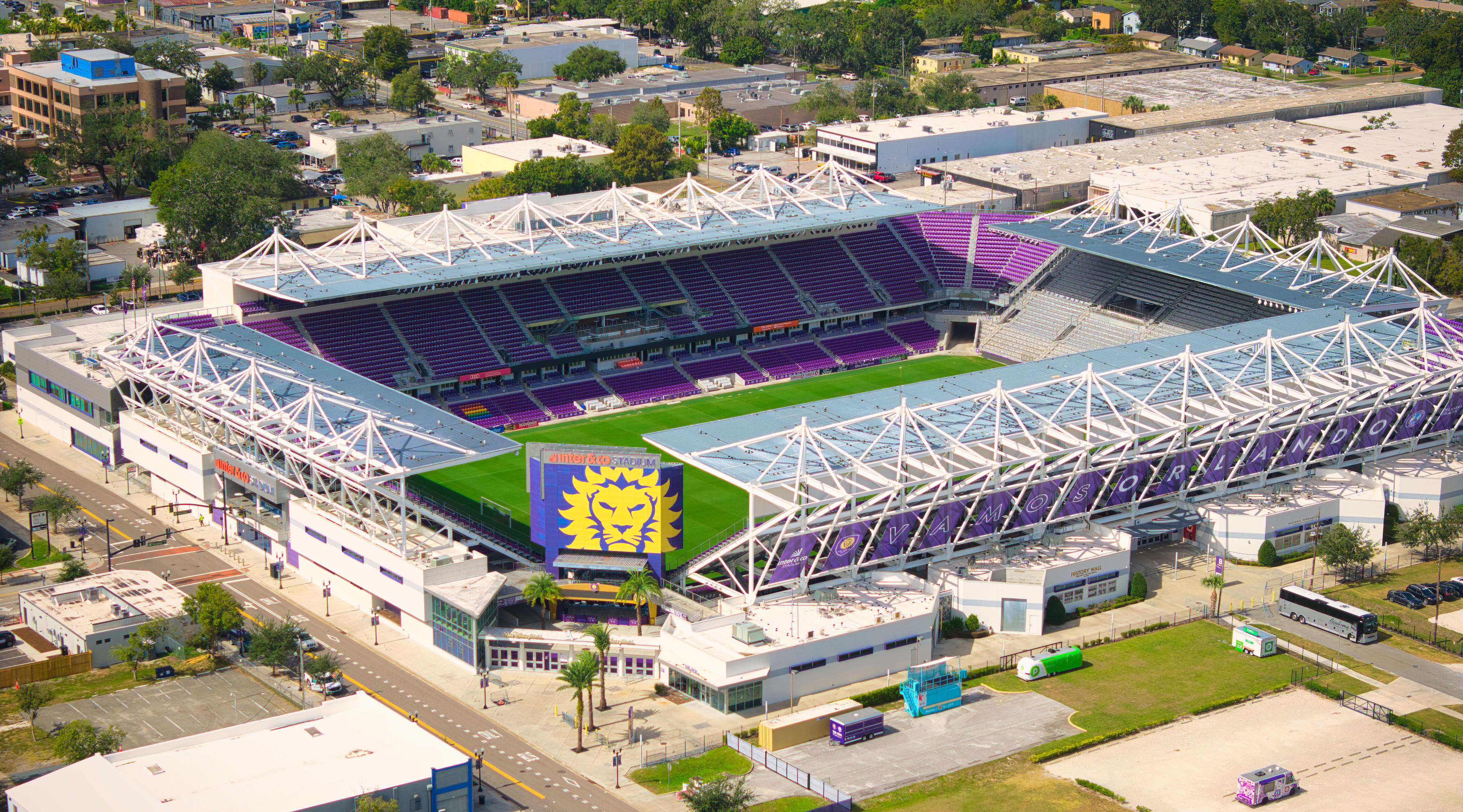 Inter&Co Stadium.