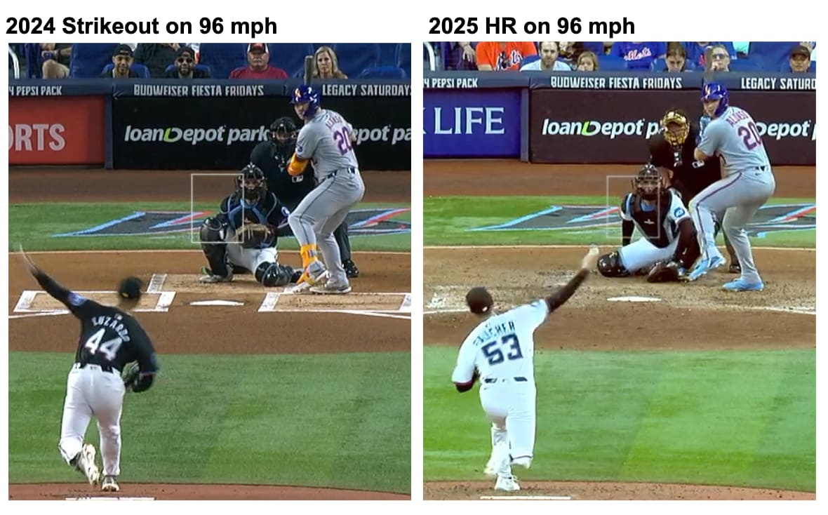 Pete Alonso