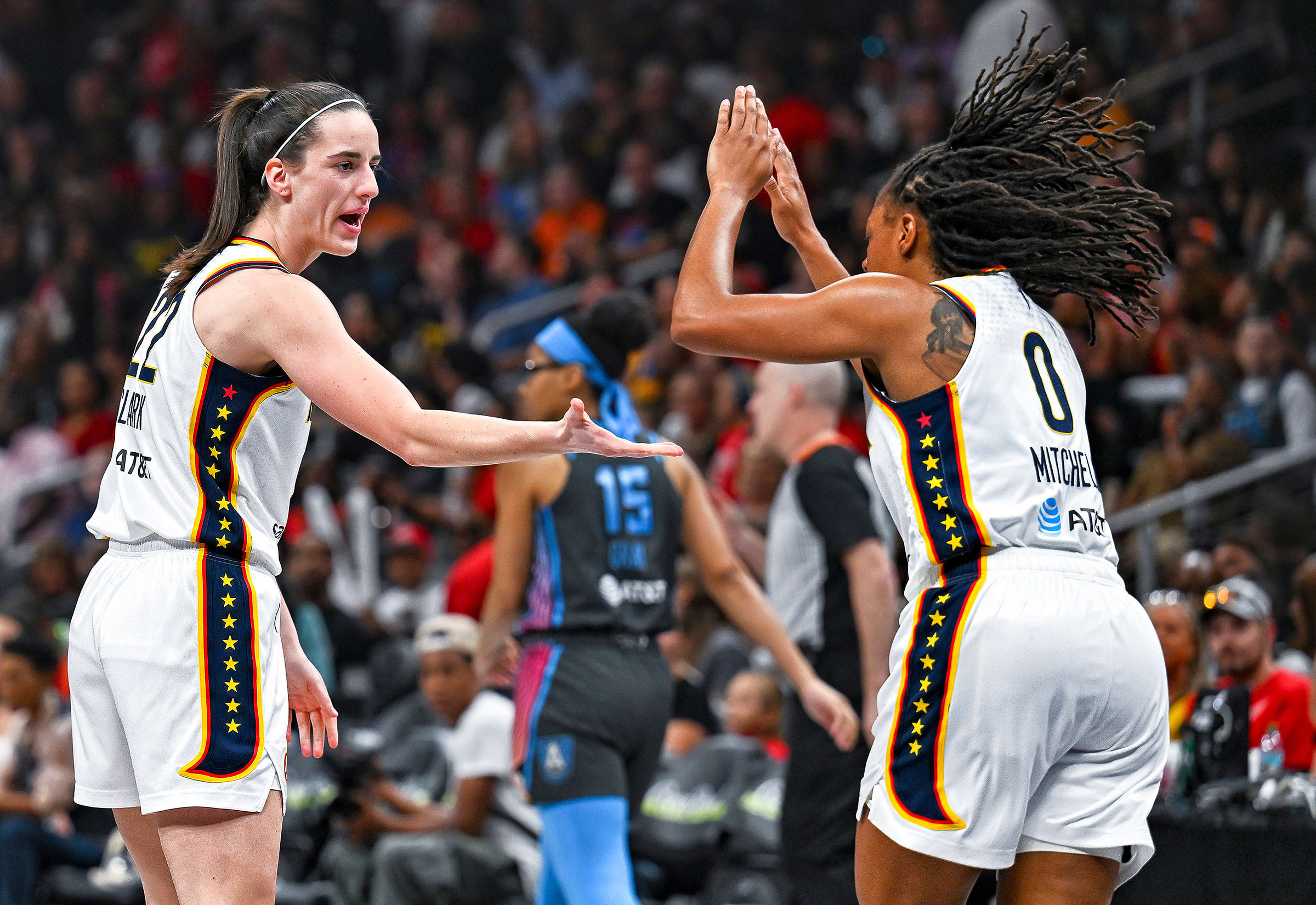 There's Much More to the Fever Than the Caitlin Clark Show