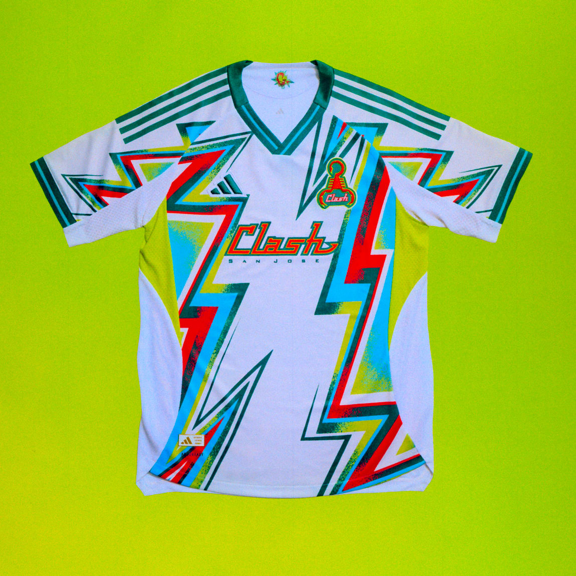 San Jose Earthquakes