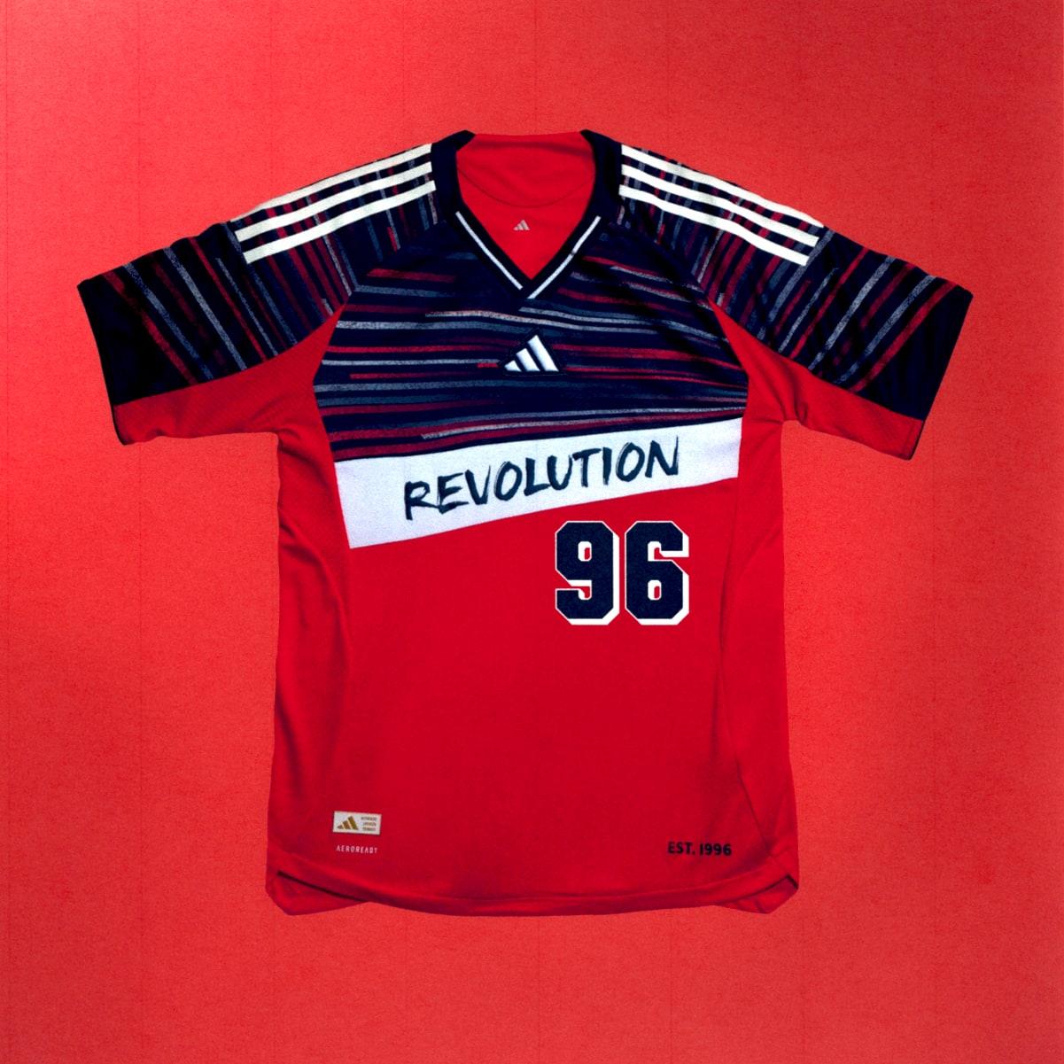 New England Revolution
