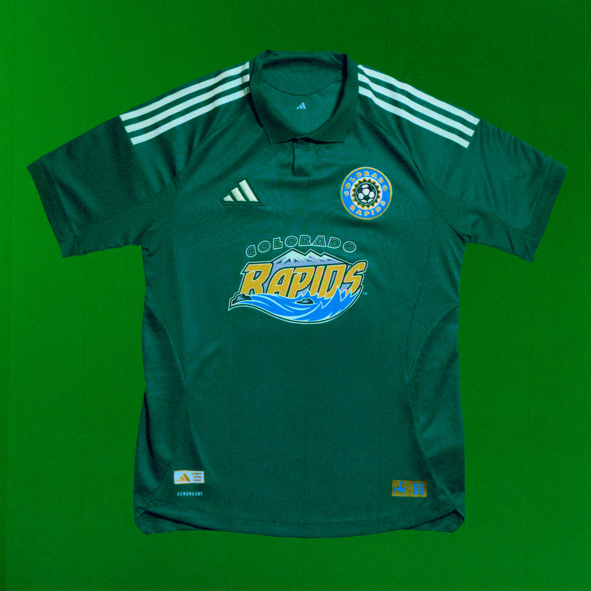 Colorado Rapids