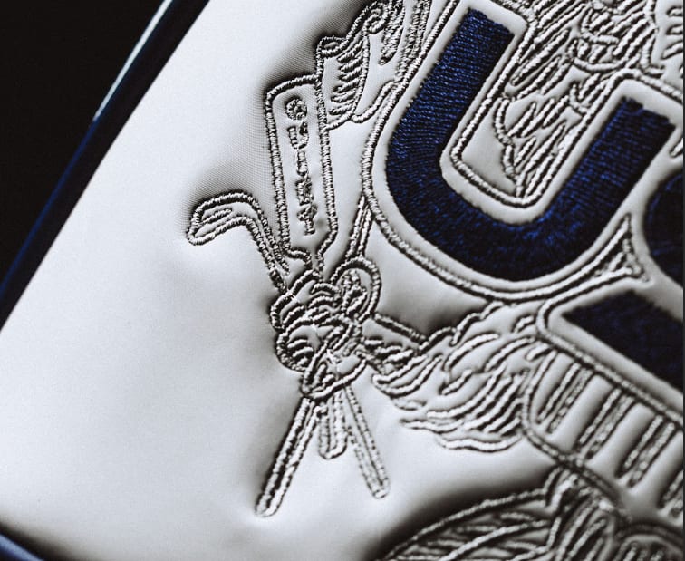 Swag Golf Ryder Cup bag details