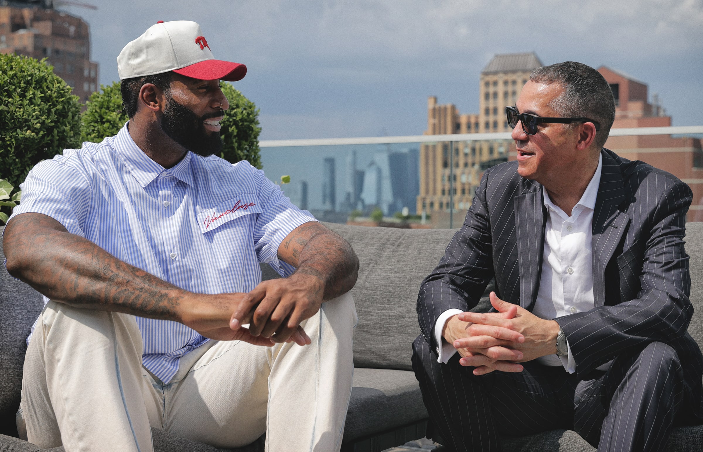 Drummond and Peebles