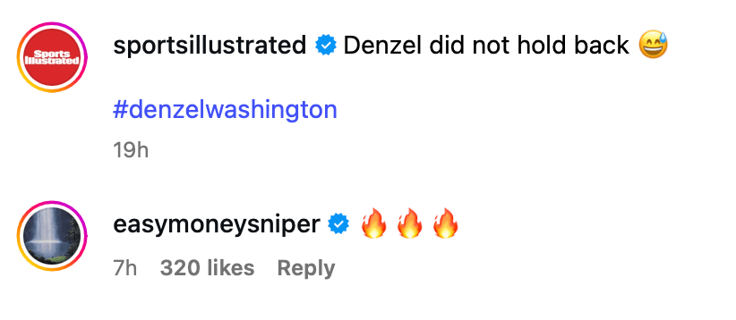 Kevin Durant Instagram