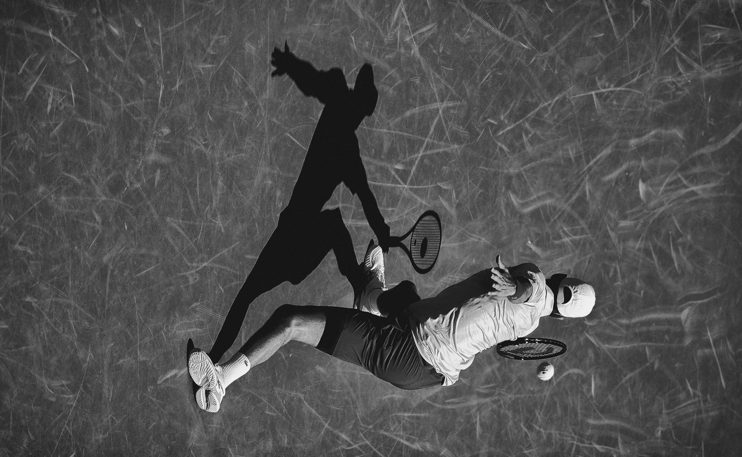 Novak DjokovicUSTA Tennis: 2025 US OpenMen’s Singles - Round TwoArthur Ashe Stadium/ Billie Jean King Tennis Center08/27/