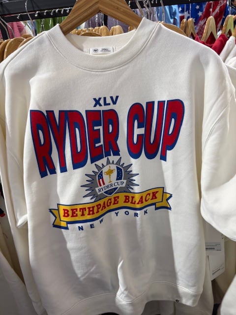 '47 Swiner Cup Sweinshirt