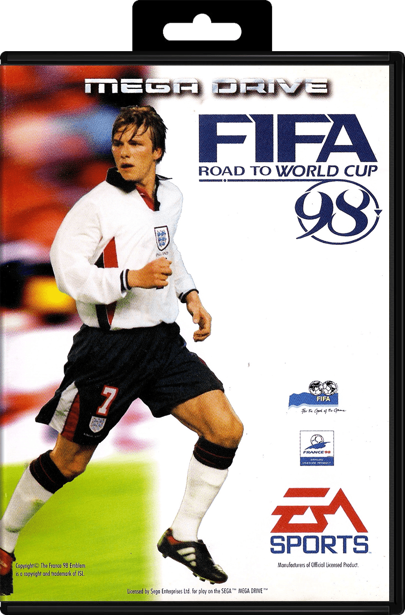 Fifa 98