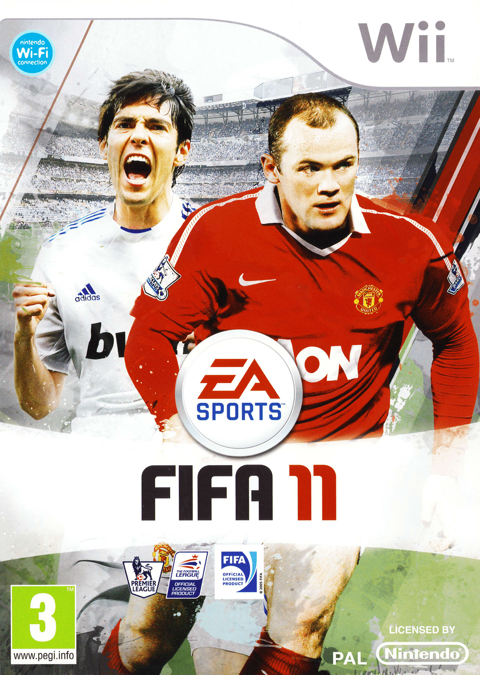 FIFA 11