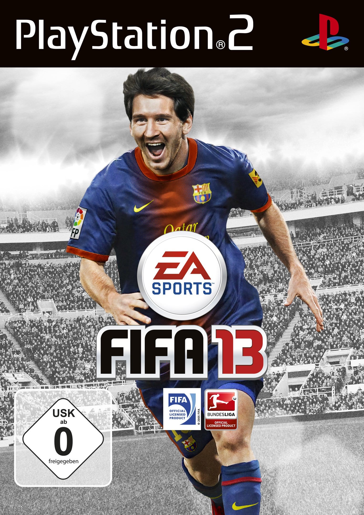 FIFA 13