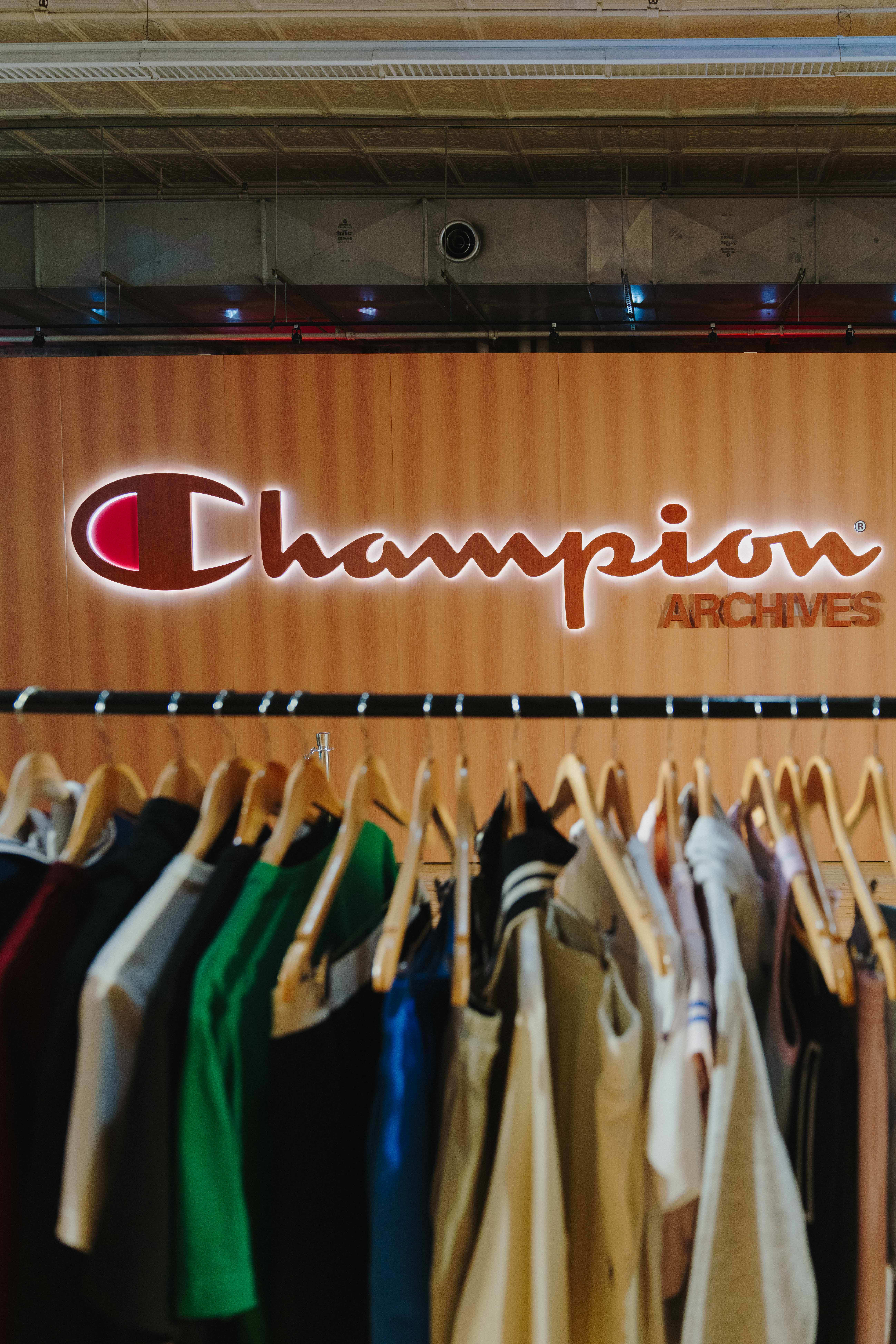 House of Champion powered by Sports Illustrated