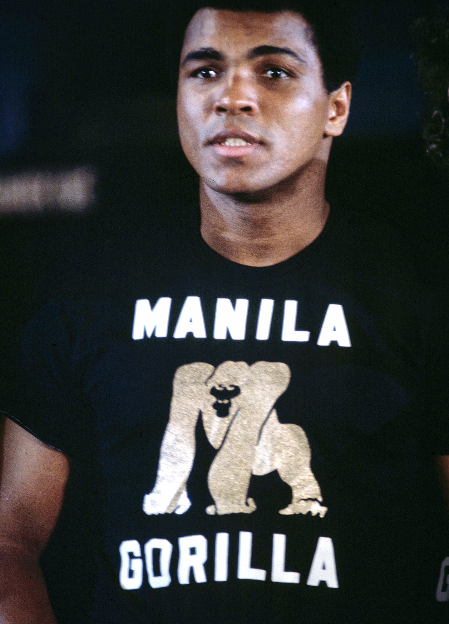 Muhammad Ali