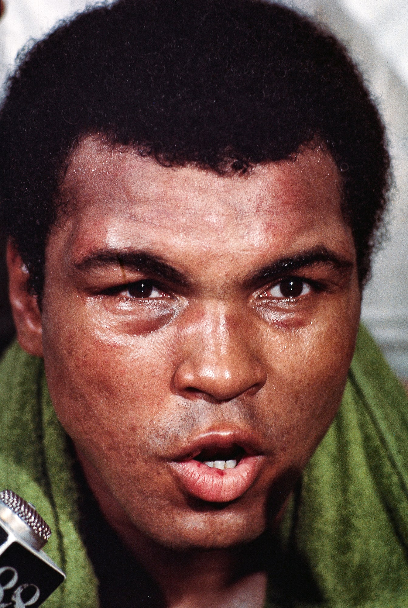 Muhammad Ali
