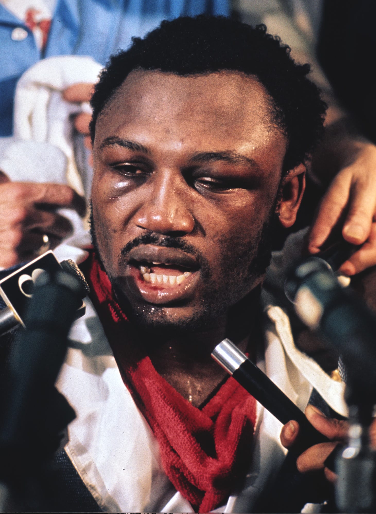 Joe Frazier