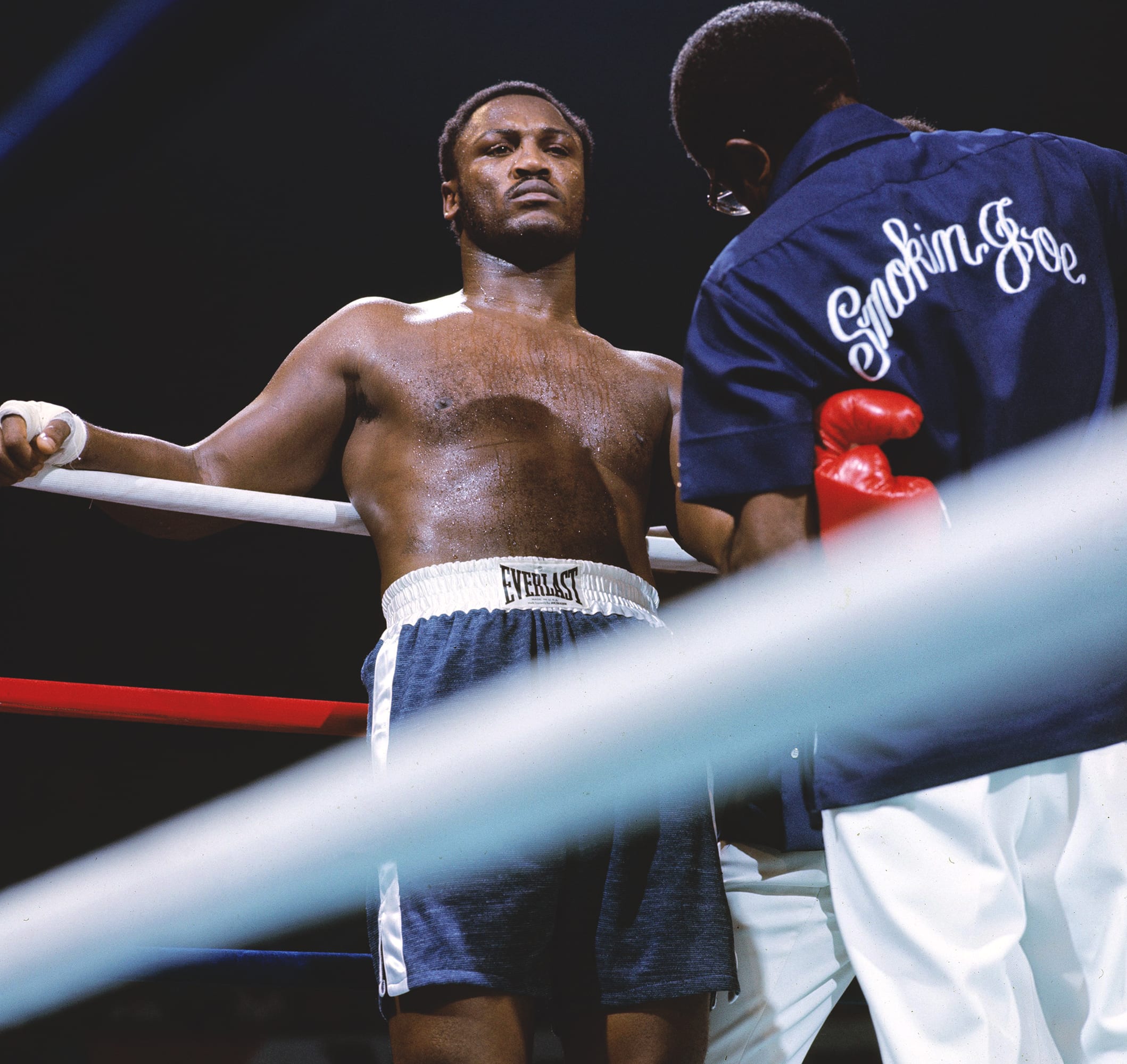 Joe Frazier
