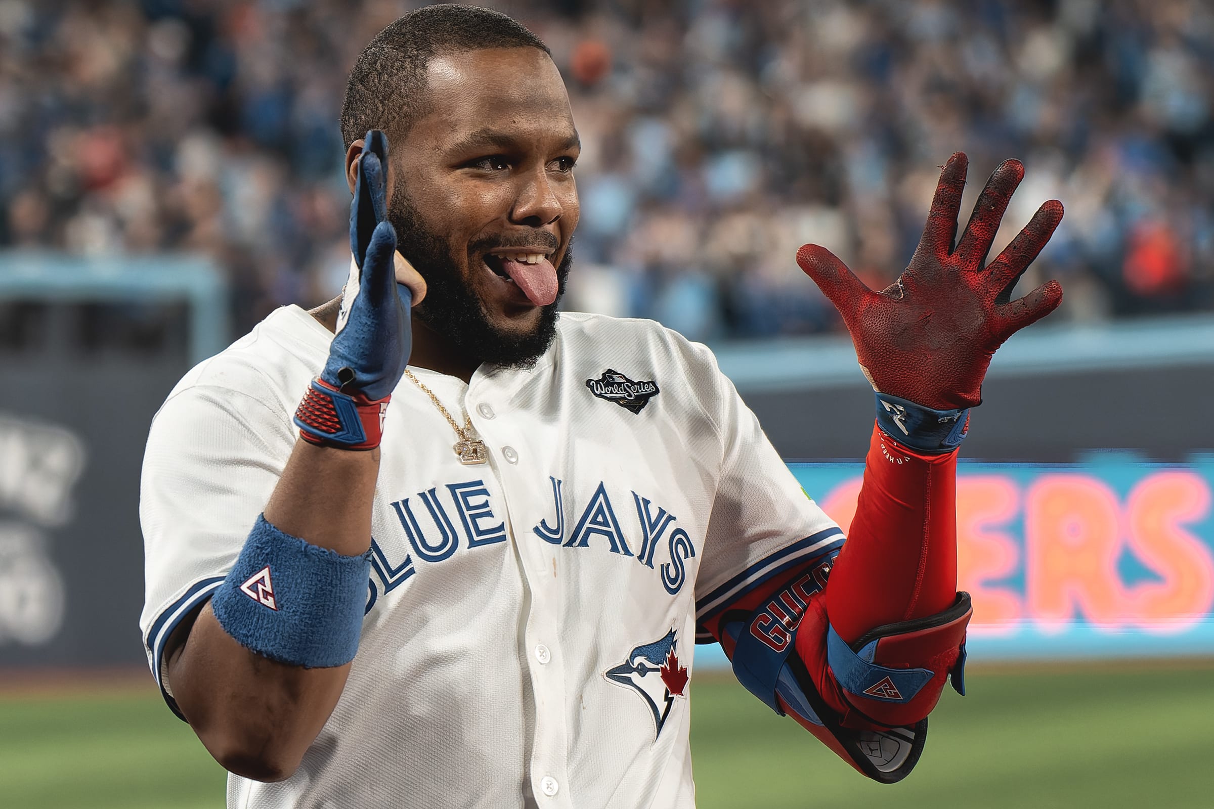 Vladimir Guerrero Jr.