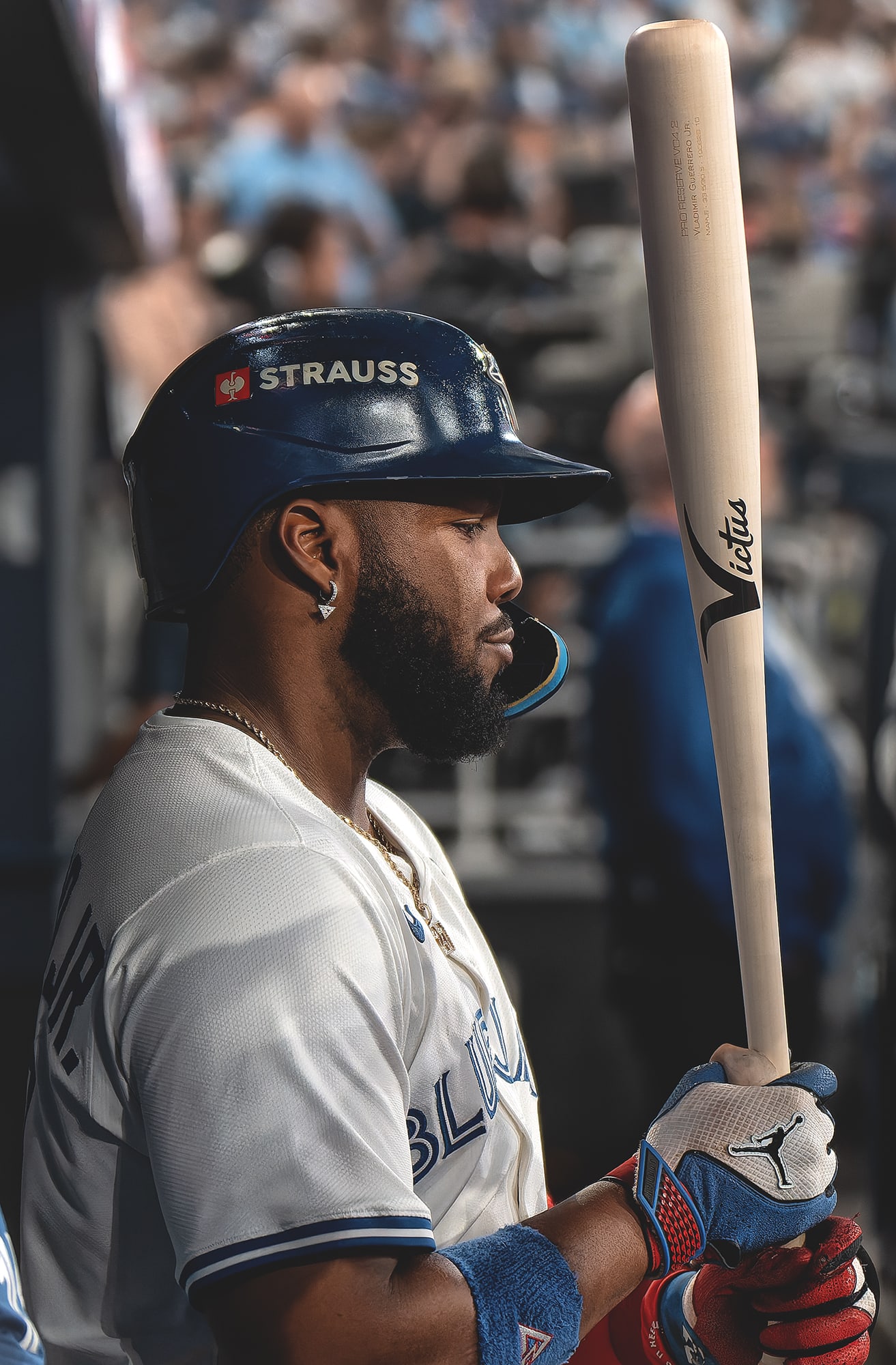 Vladimir Guerrero Jr