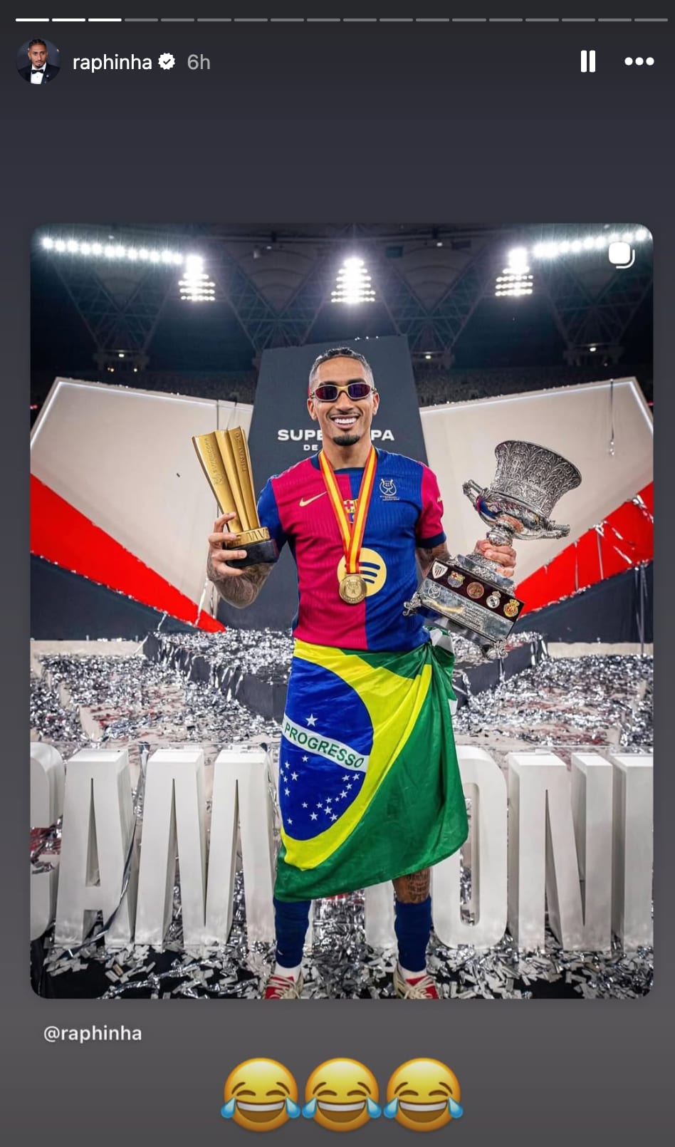 ราฟินญ่า