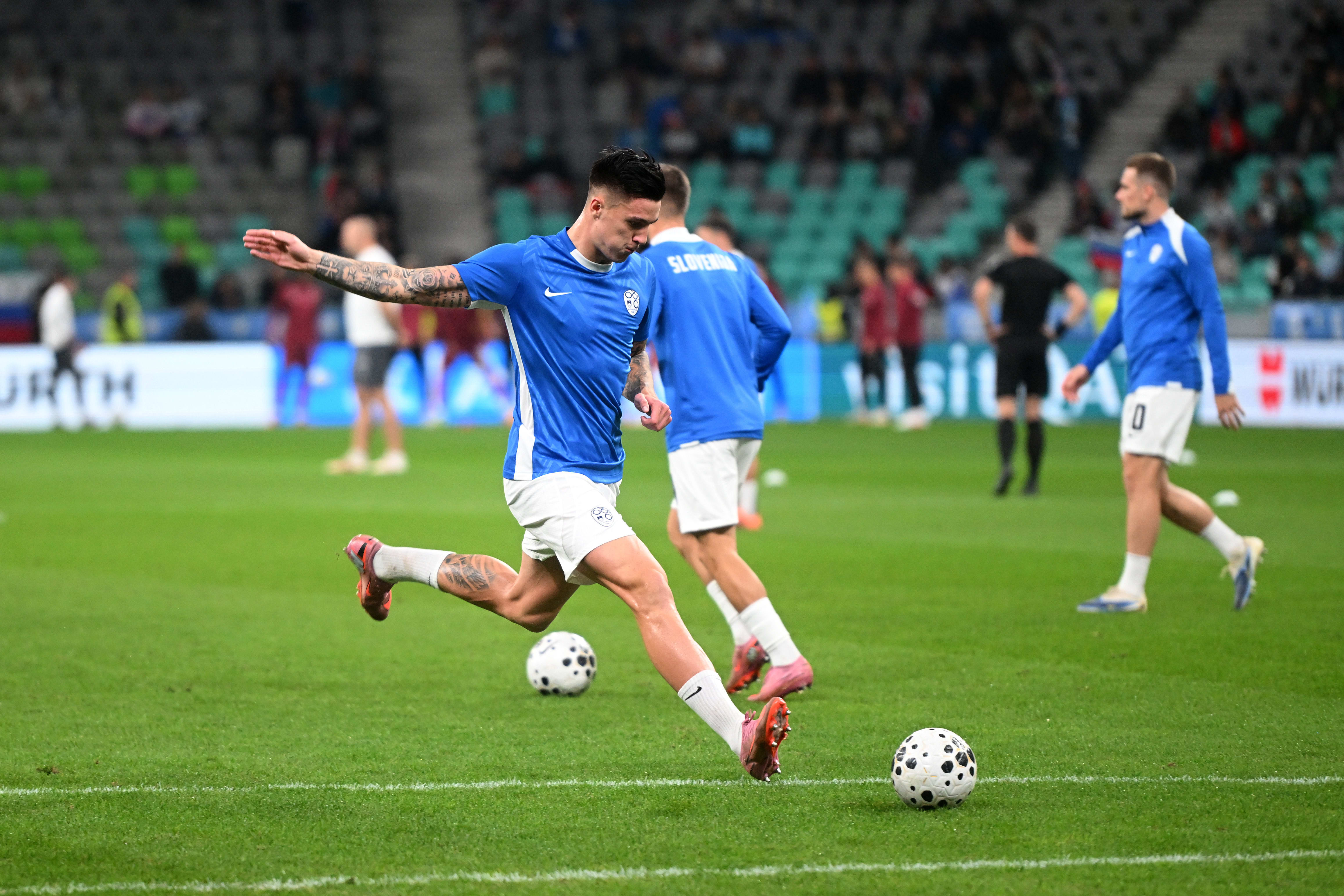 เบนจามิน เซสโก้ เบนจามิน เซสโก้