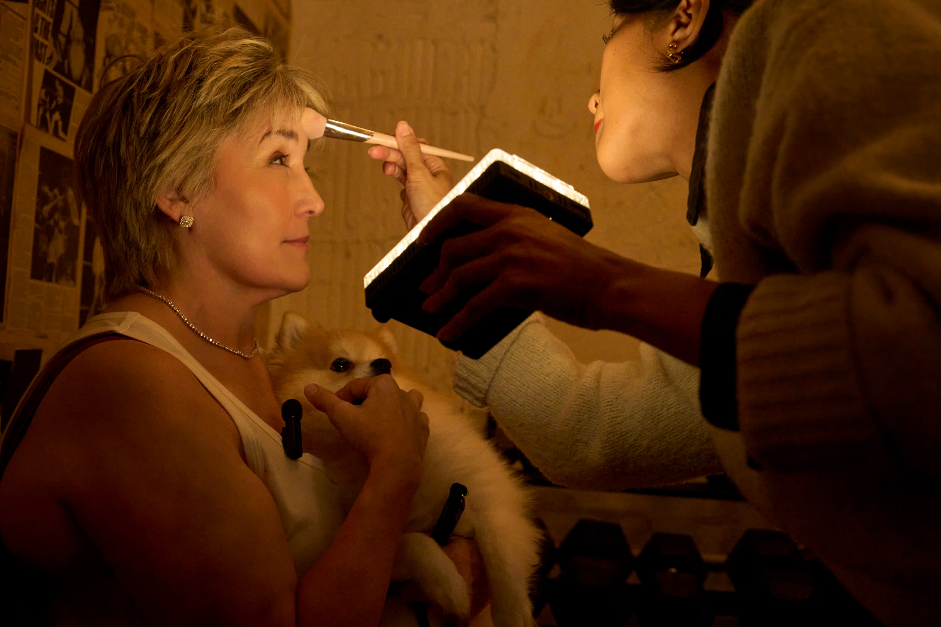 Christy Salters Martin