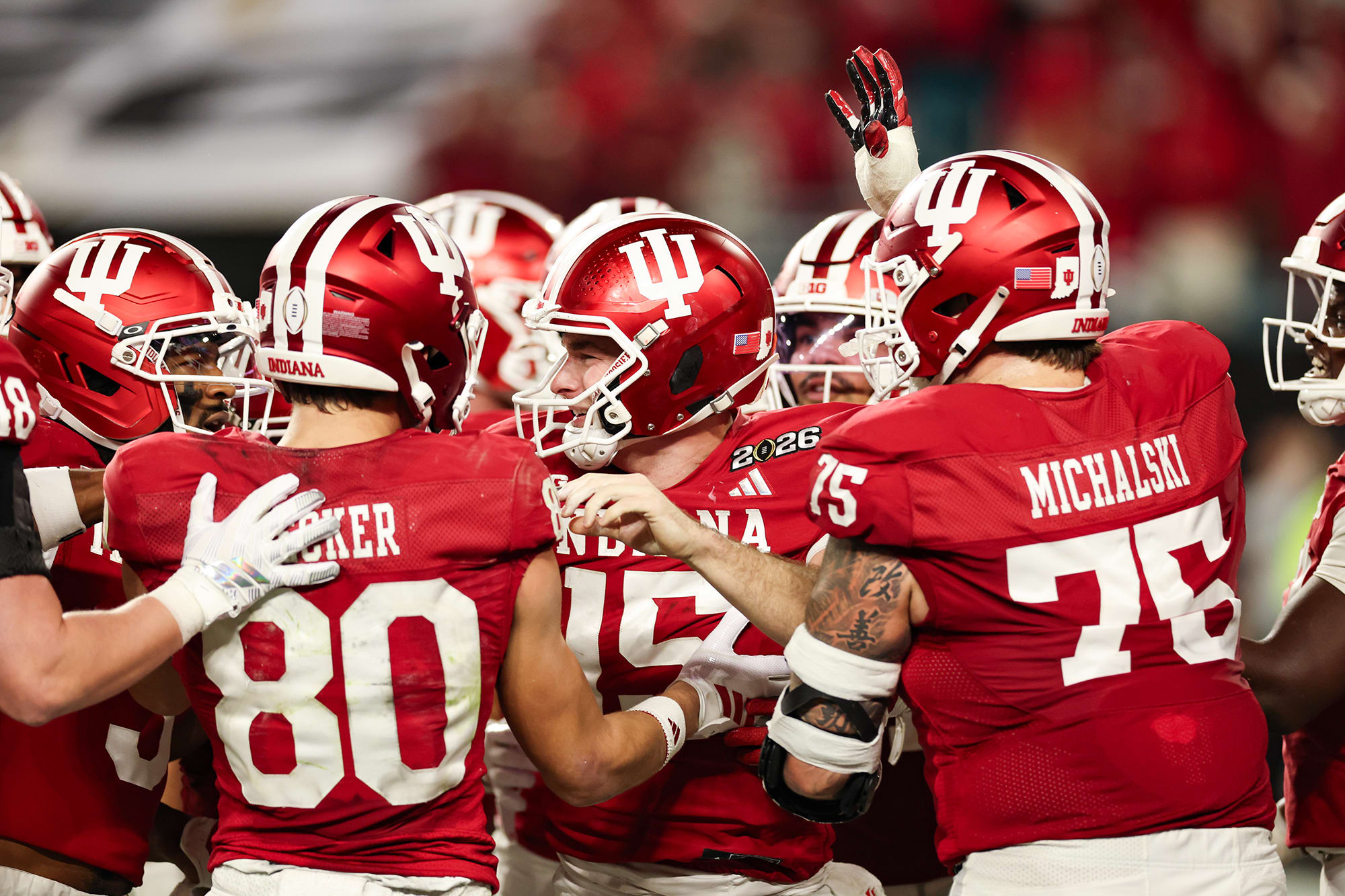 Impossible to Google: Indiana Completes Unlikeliest Turnaround in Sports  History