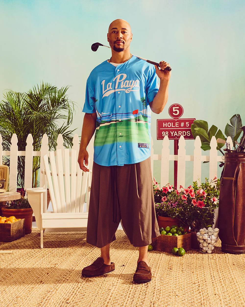 Mookie Betts