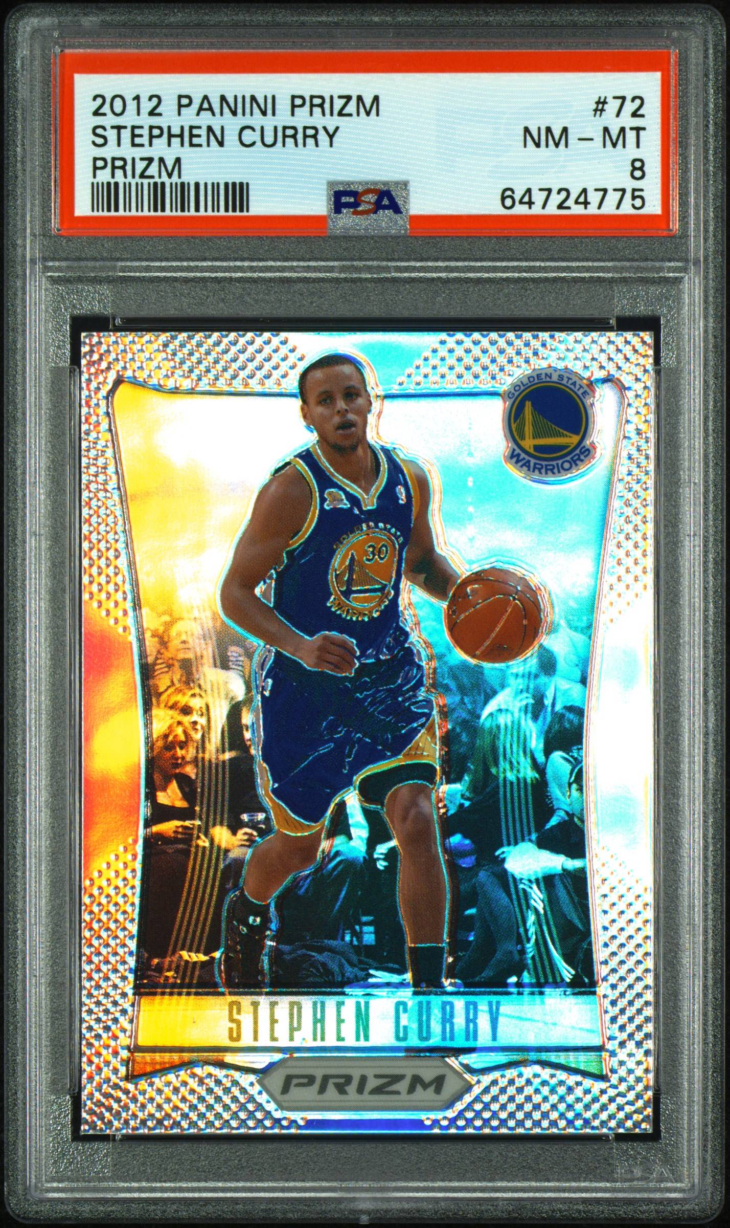 The Best Steph Curry Cards You Can Afford