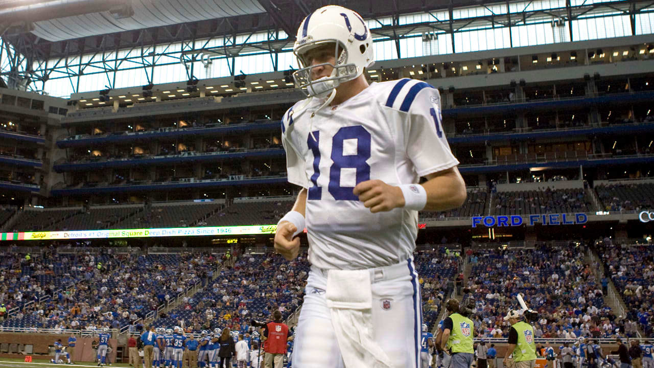 Peyton Manning 