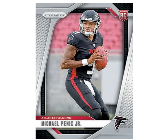 Cherry Blossoms, Nebulas, and Tiger Stripes: A Look at 2024 Panini