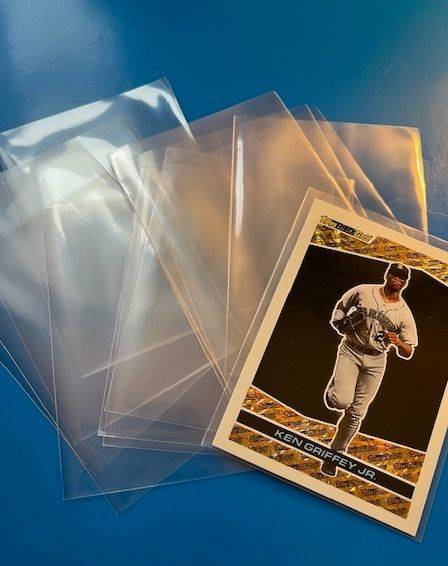 How to Guide: Protecting and Preserving Your Trading Cards
