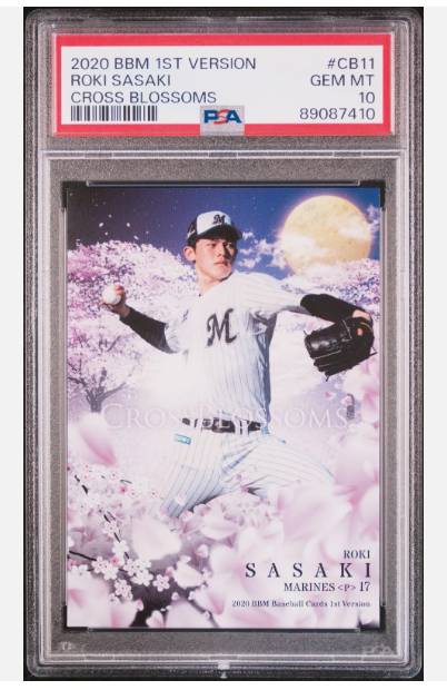 As The MLB Awaits Roki Sasaki's Posting: Here's A Look At A Few of