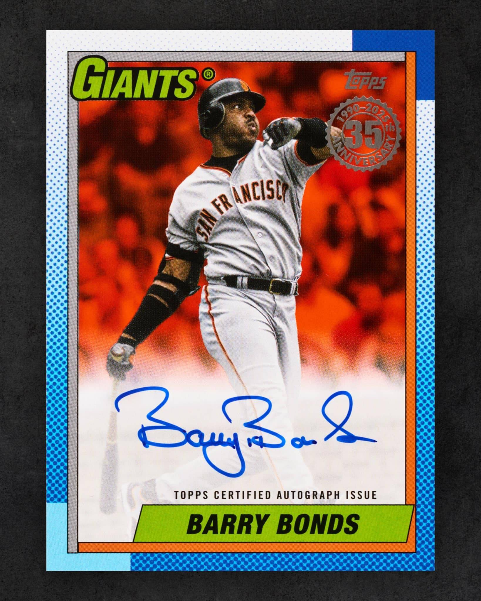 barry bonds limited edition card PSA GRADED 9 (Baseball Card) 1987 Topps Barry Bonds Rookie Card 1987