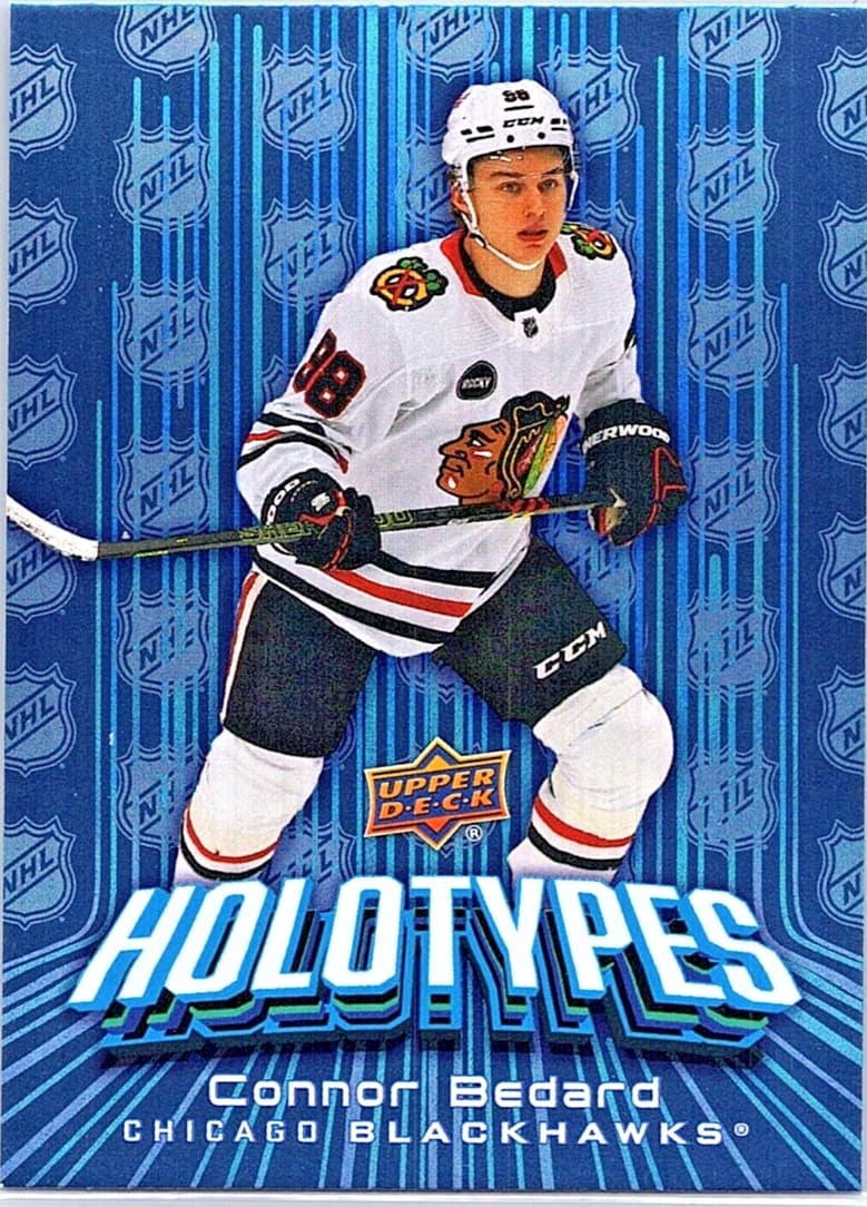 Paul Skenes Could He Help The Popularity Of SecondYear Cards In 2025?