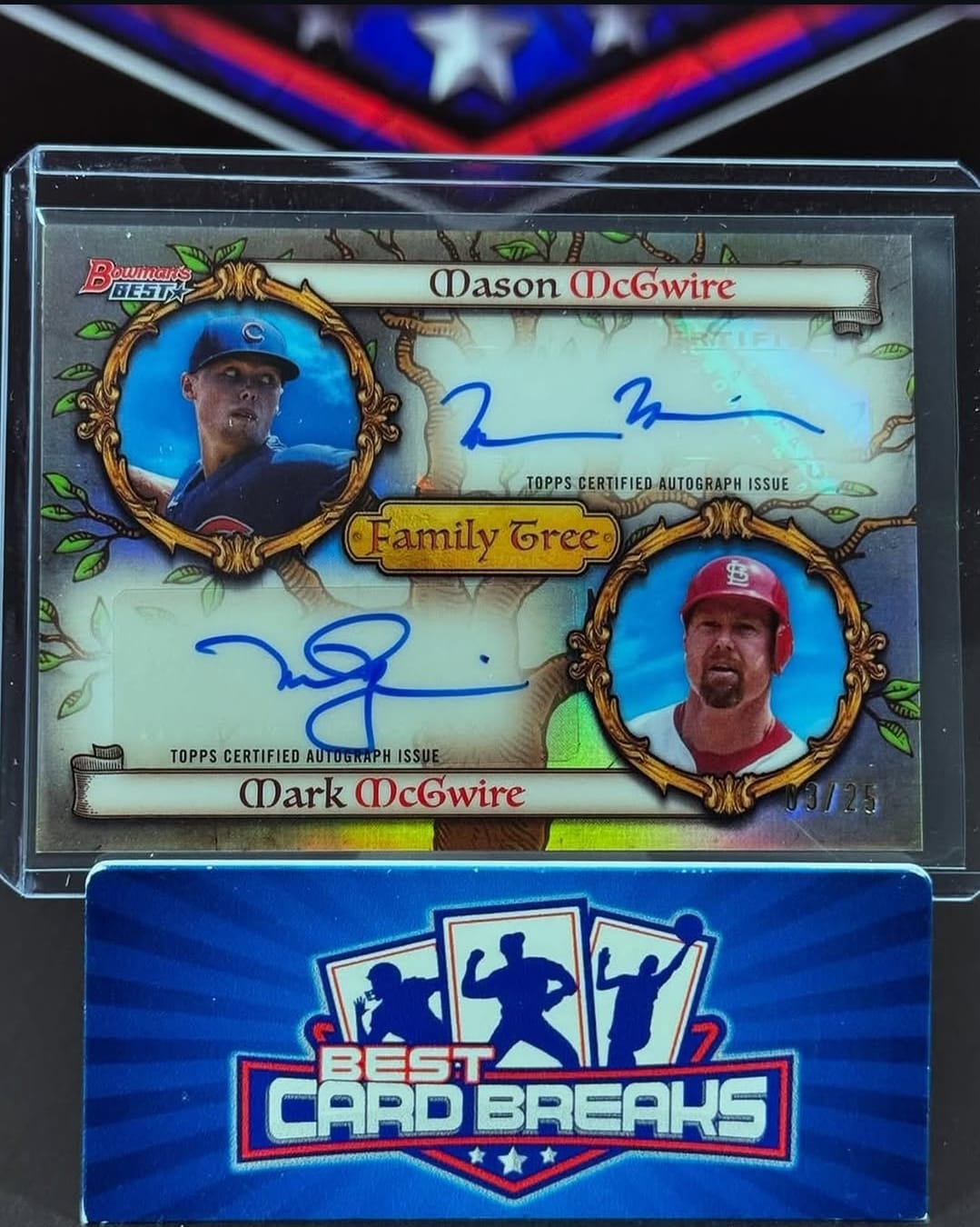 McGwire