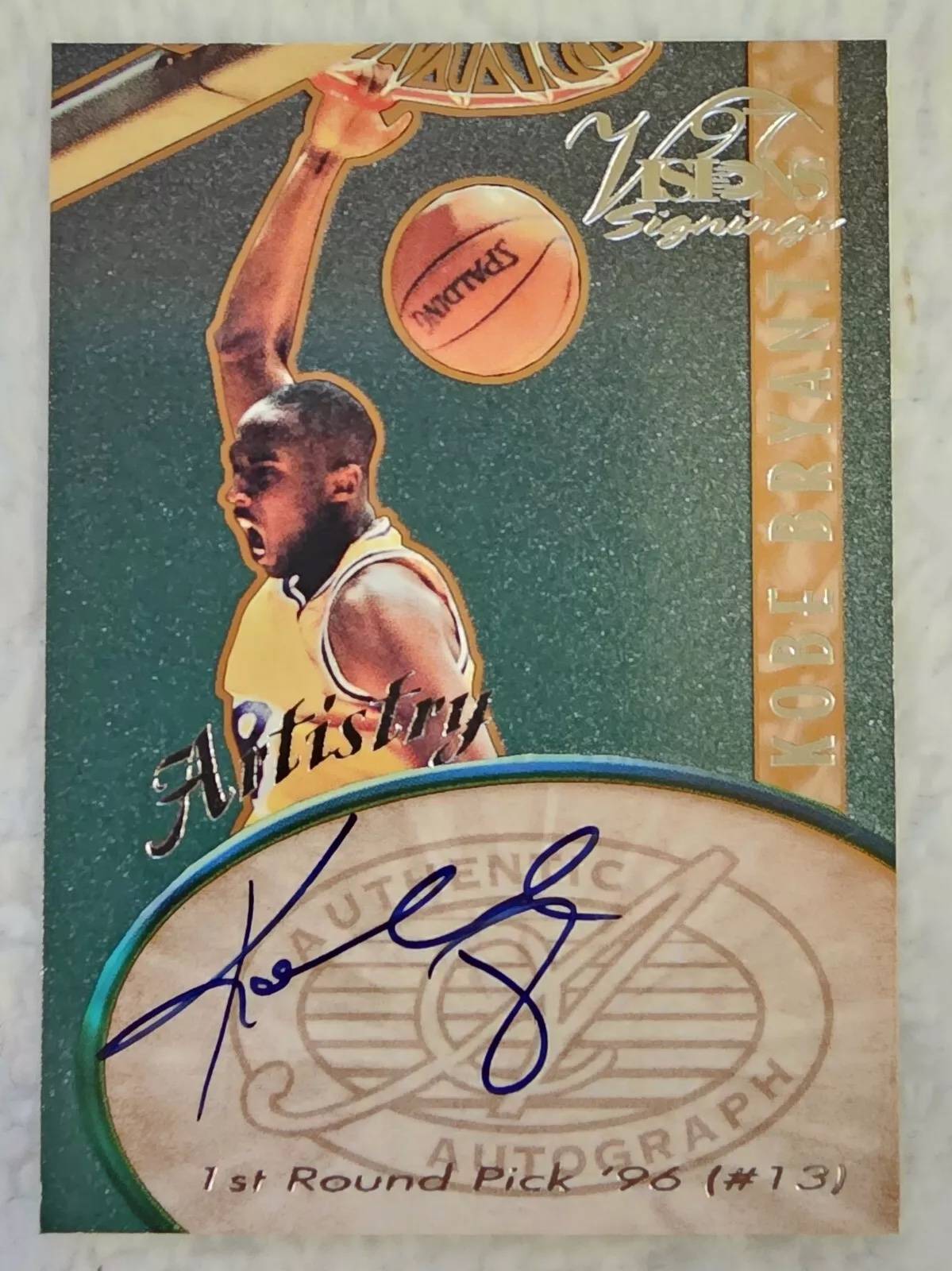 PSA NBA 2004 BOWMAN SIGNATURE 田臥勇太 AUTO（Lebron あつく James 