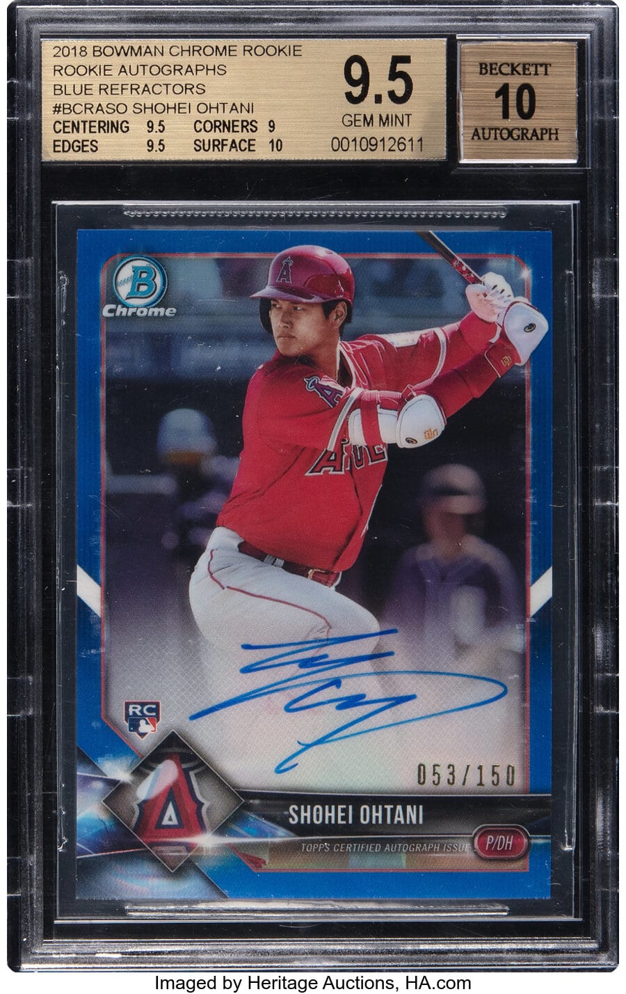 Shohei Ohtani