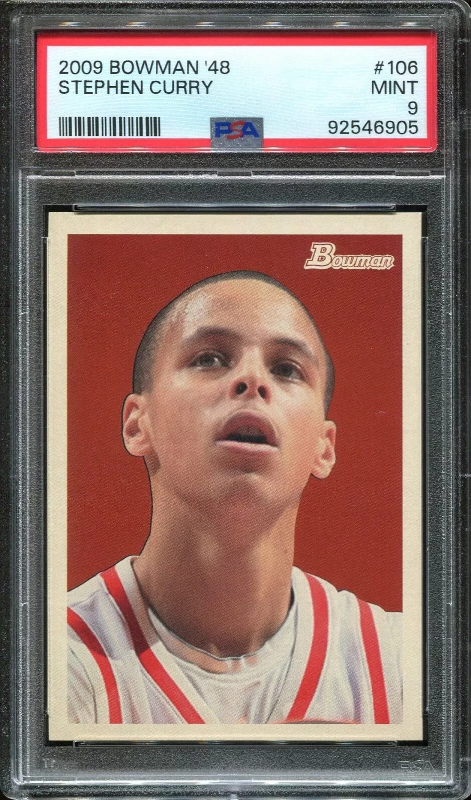 steph curry