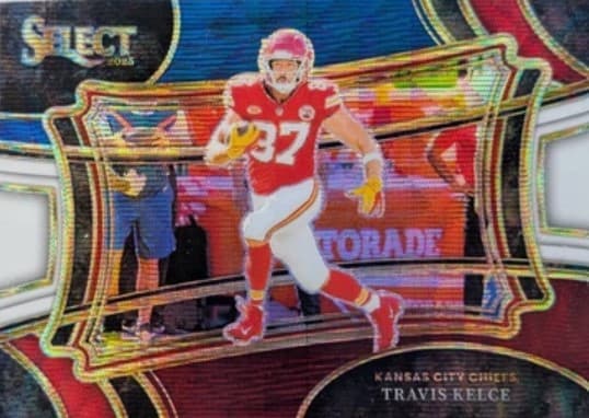 Travis Kelce
