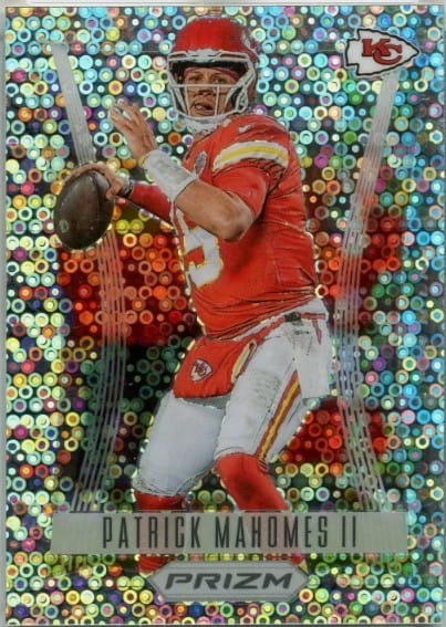 Patrick Mahomes