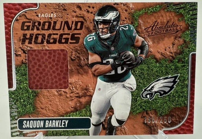 Saquon Barkley